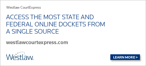 Federal Dockets