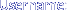 Westlaw Username